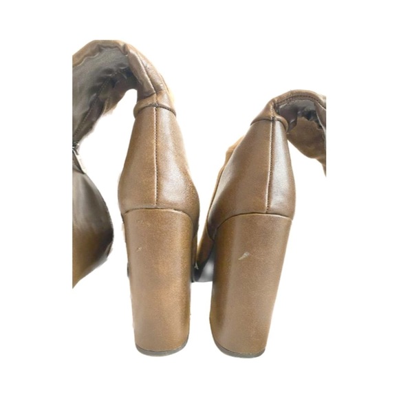 Sam Edelman Circus over-the-knee, thigh-high boots - Picture 4 of 7